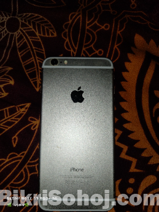 Apple iphone 6 plus